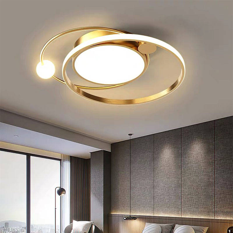 Ceiling light-125 from www.theintersol.com