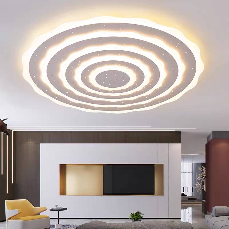 Ceiling light-126 from www.theintersol.com