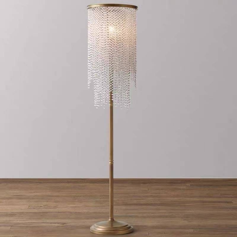 Floor Lamp-191 from www.theintersol.com