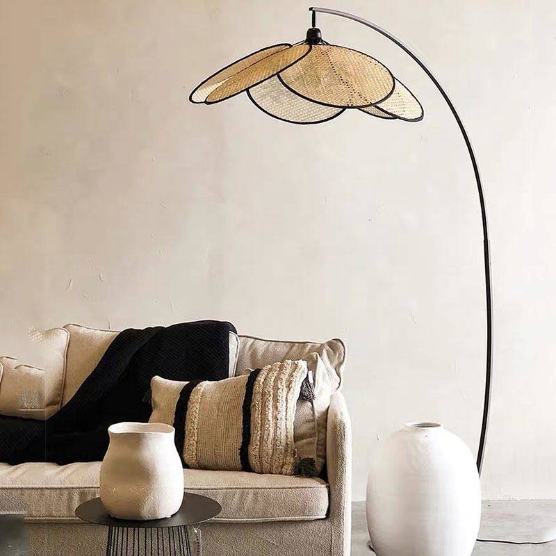 Floor Lamp-195 from www.theintersol.com