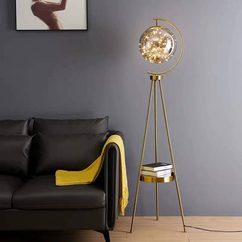 Floor Lamp-199 from www.theintersol.com