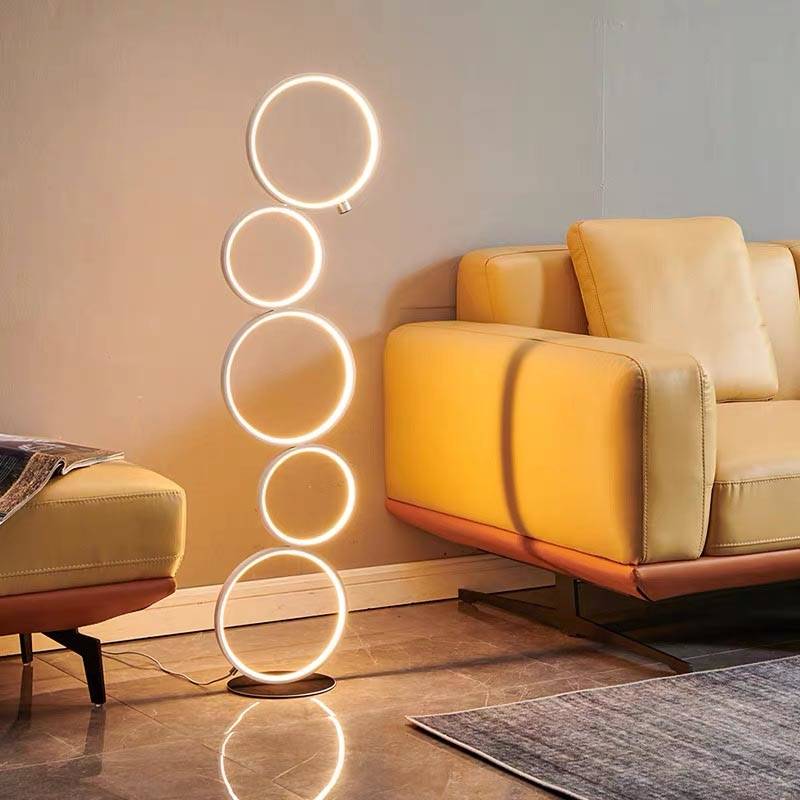 Floor Lamp-200 from www.theintersol.com