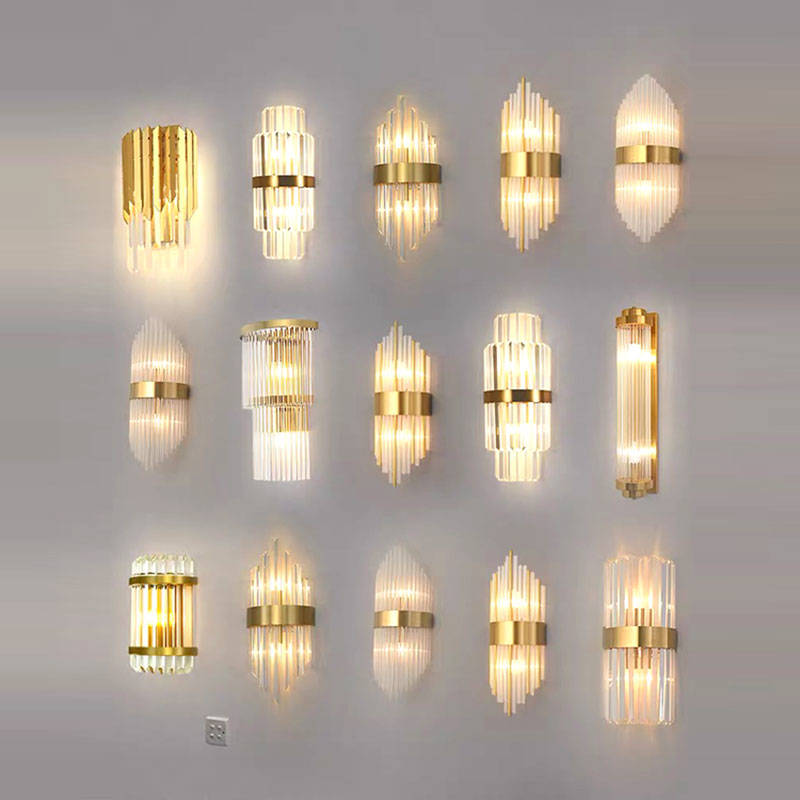 Wall Light-358 from www.theintersol.com