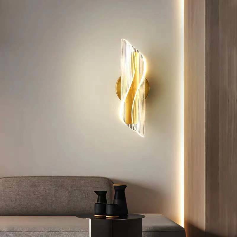 Wall Light-366 from www.theintersol.com