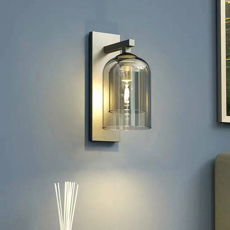 Wall Light-370 from www.theintersol.com