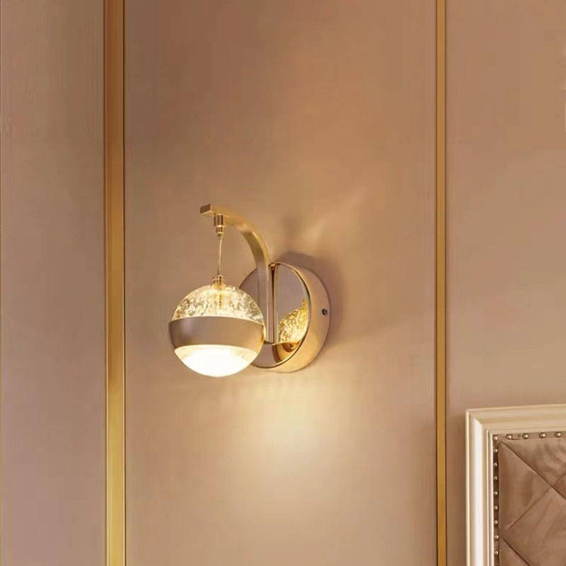 Wall Light-374 from www.theintersol.com