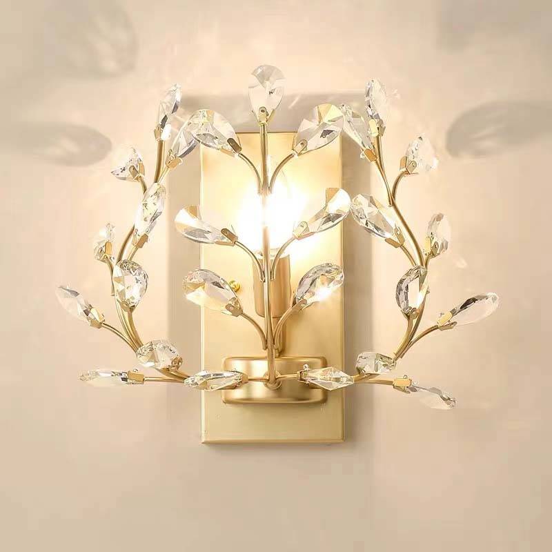 Wall Light-375 from www.theintersol.com