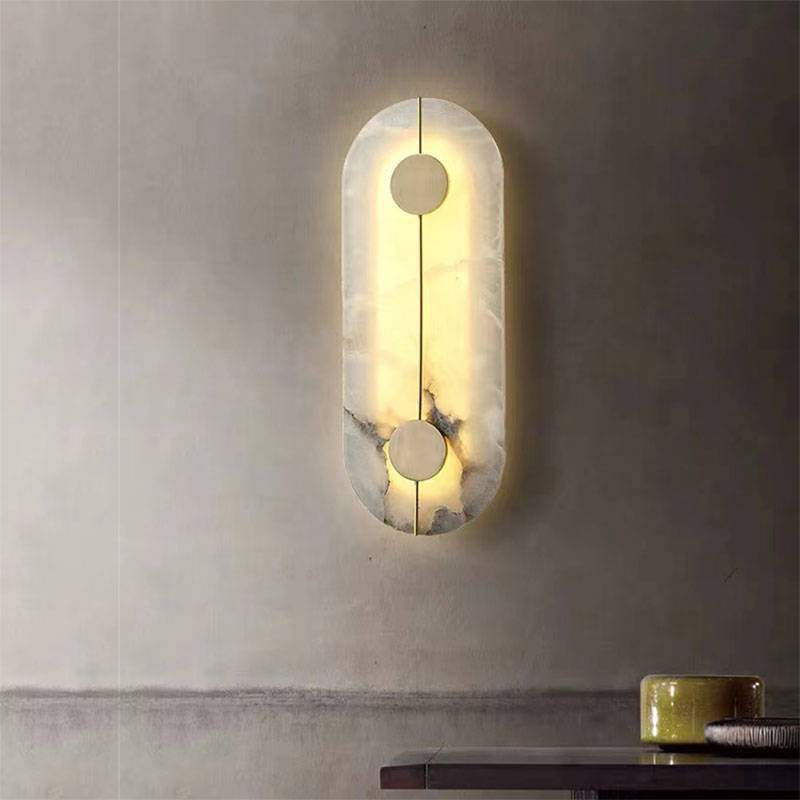 Wall Light-379 from www.theintersol.com